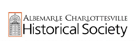 The Albemarle Charlottesville Historical Society